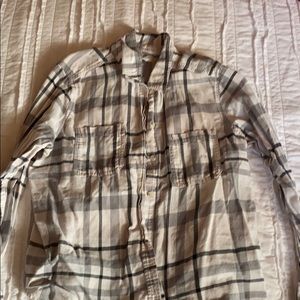 Universal Thread Flannel